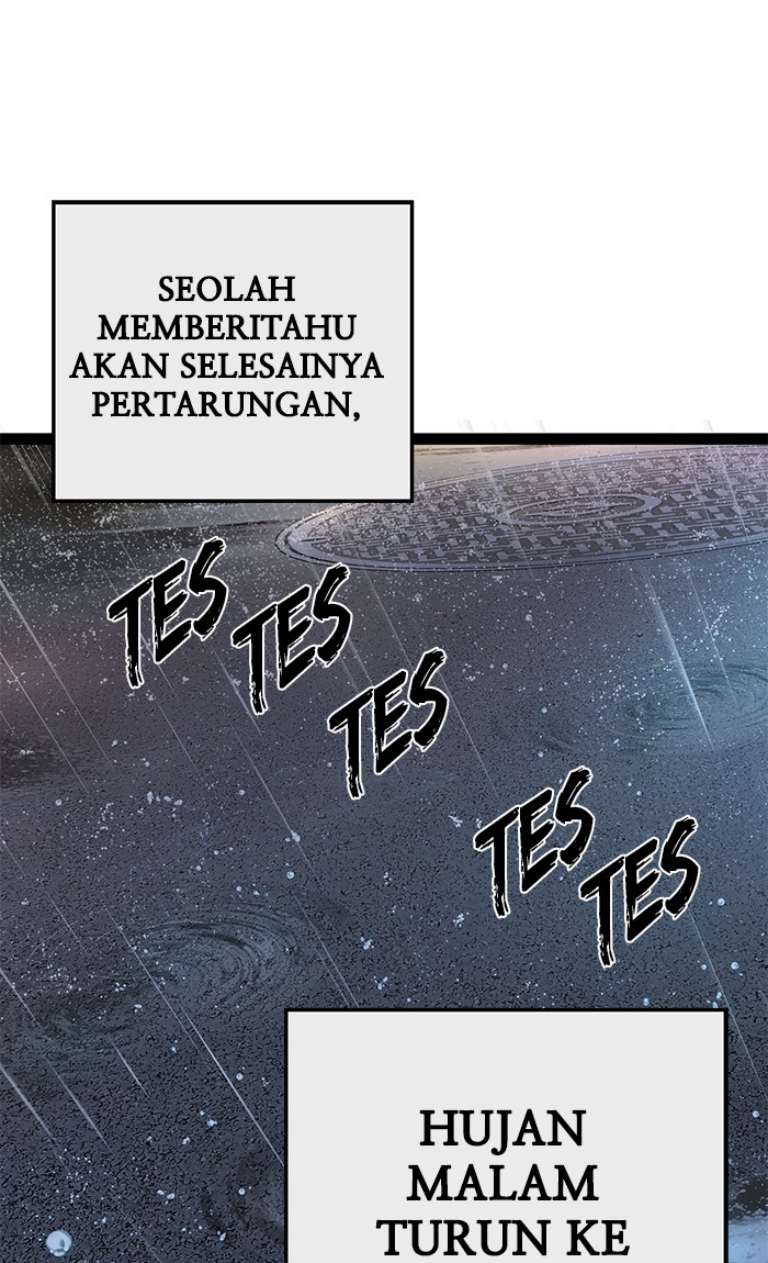 Weak Hero Chapter 126 Gambar 122