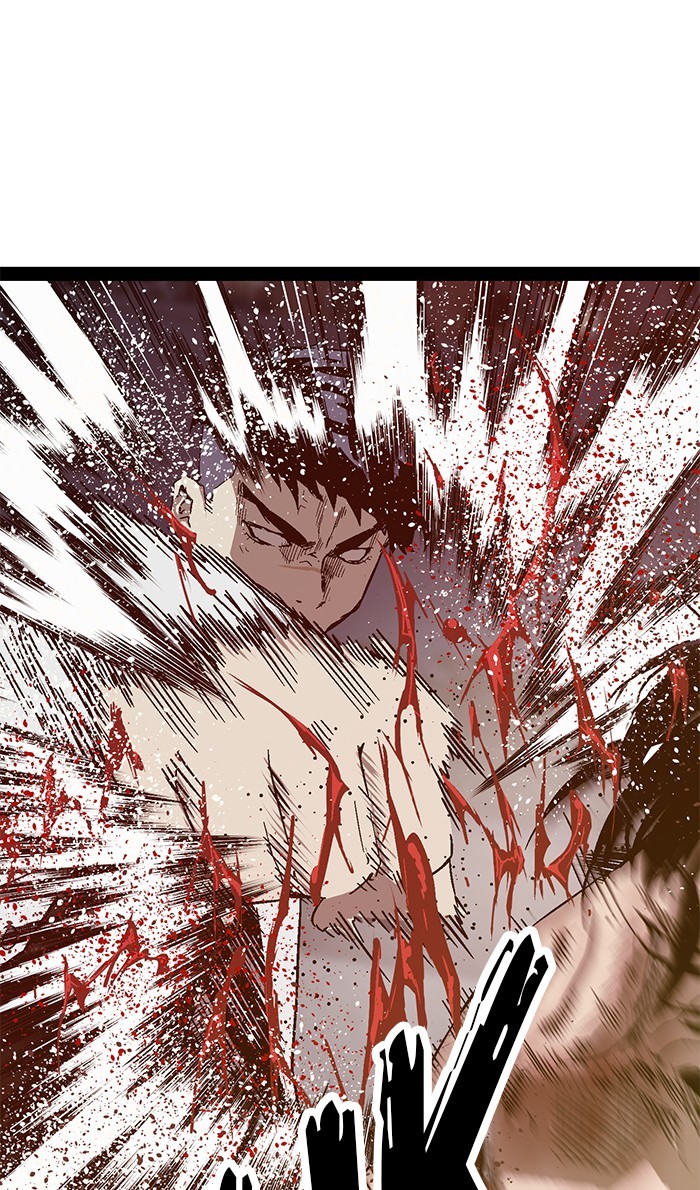 Weak Hero Chapter 126 Gambar 13