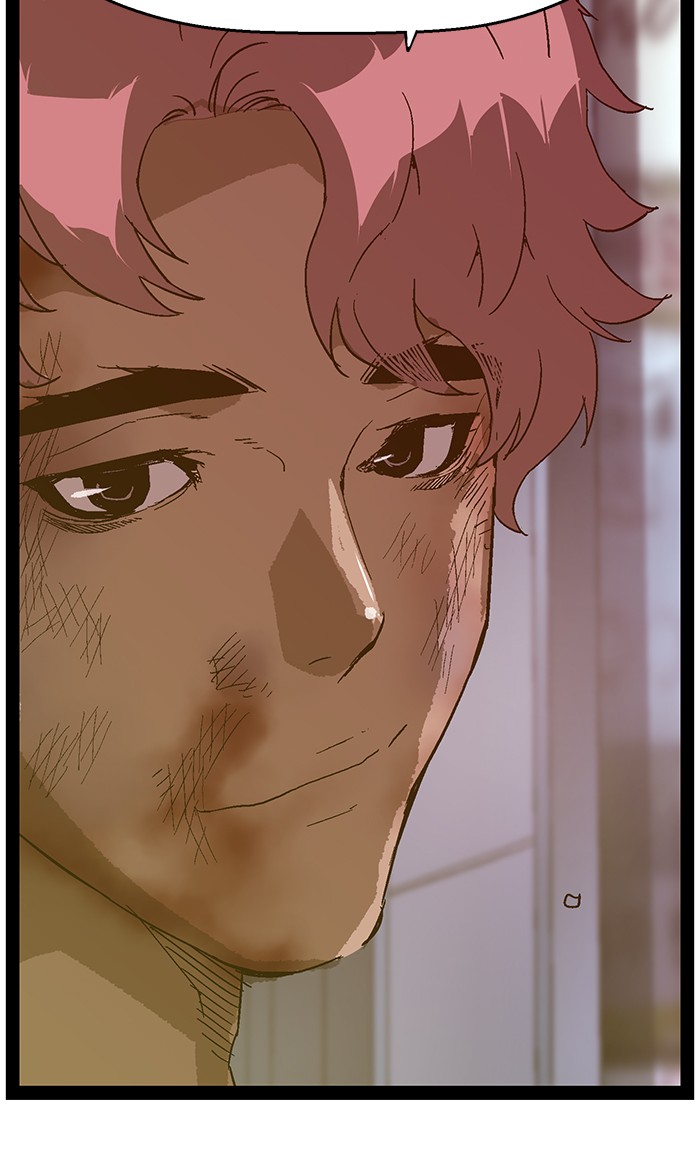 Weak Hero Chapter 126 Gambar 133