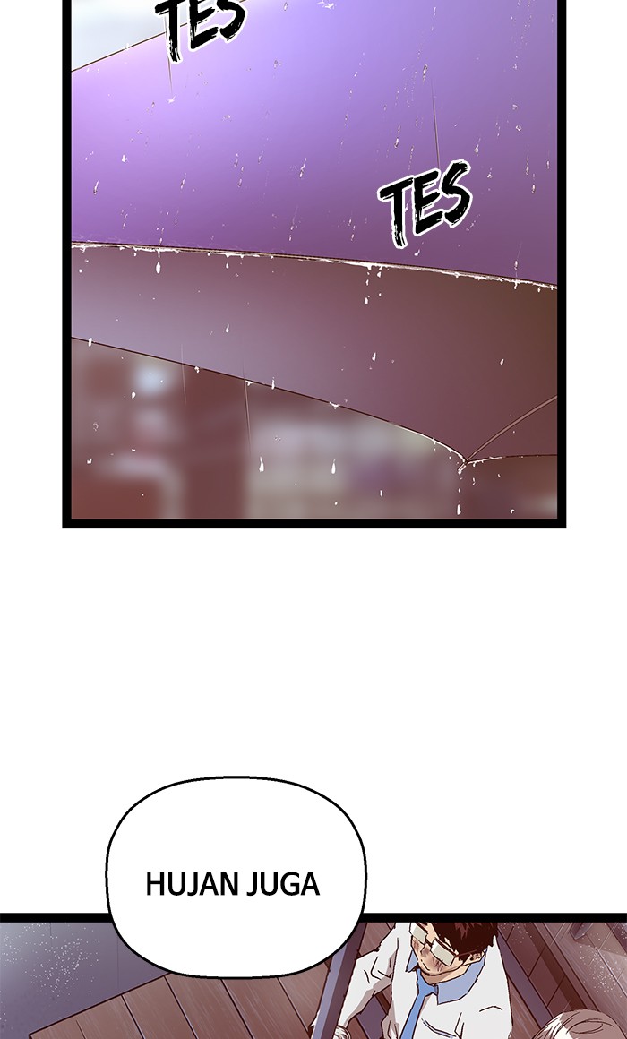 Weak Hero Chapter 126 Gambar 137