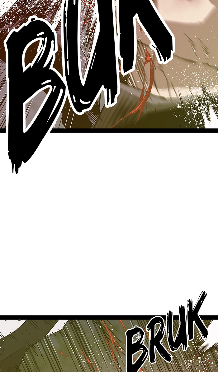 Weak Hero Chapter 126 Gambar 14