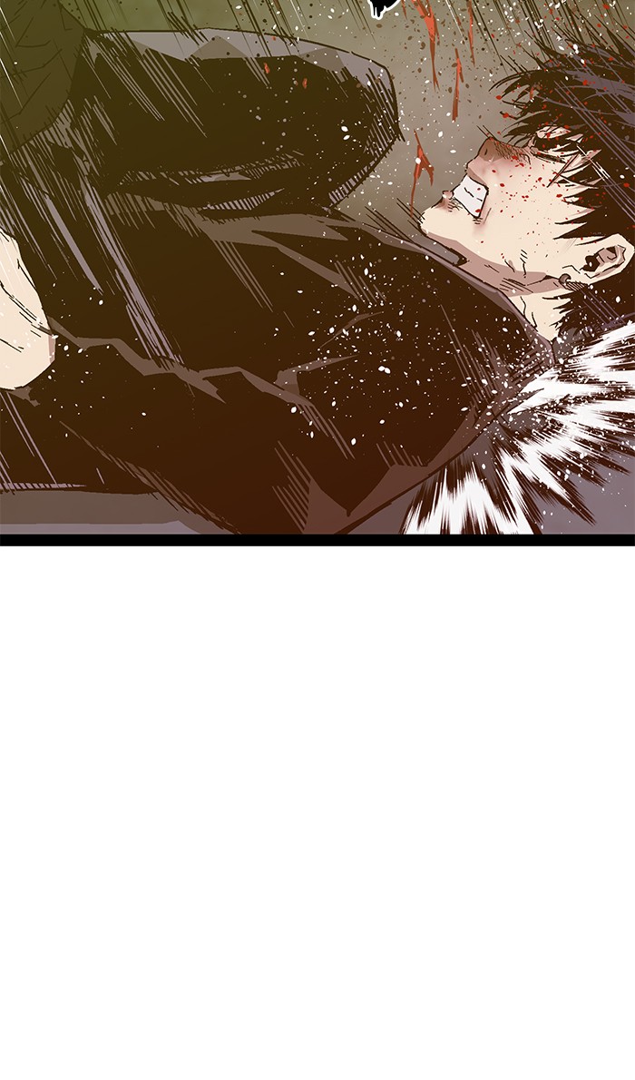 Weak Hero Chapter 126 Gambar 15