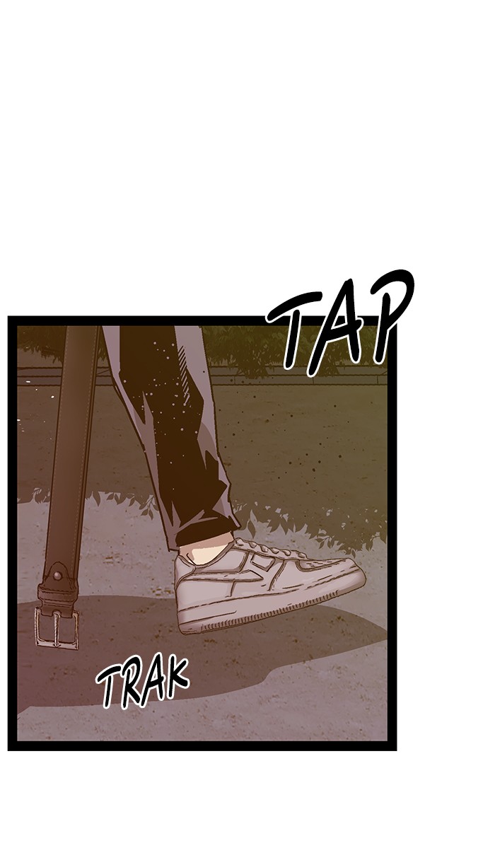 Weak Hero Chapter 126 Gambar 38