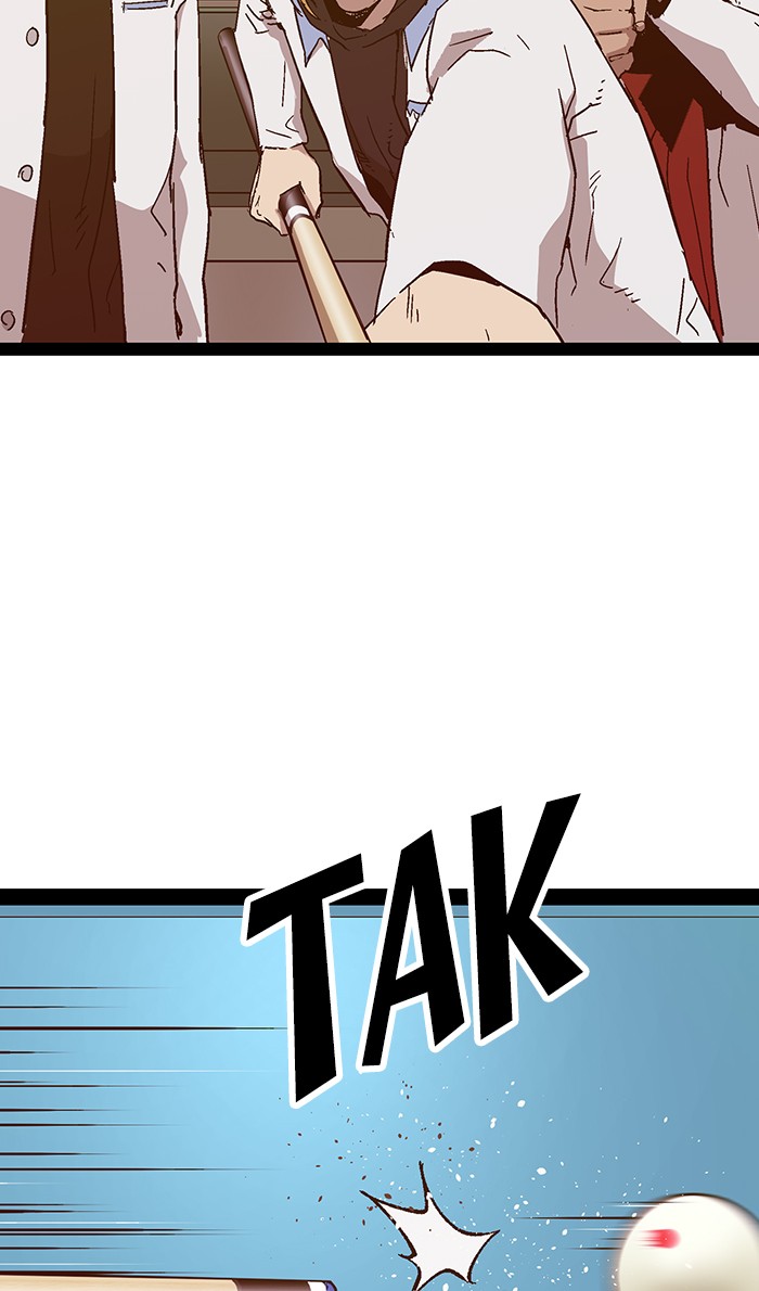 Weak Hero Chapter 127 Gambar 15