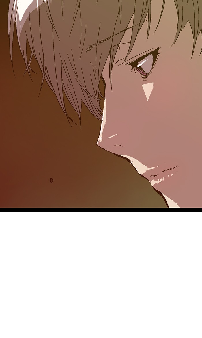 Weak Hero Chapter 127 Gambar 37