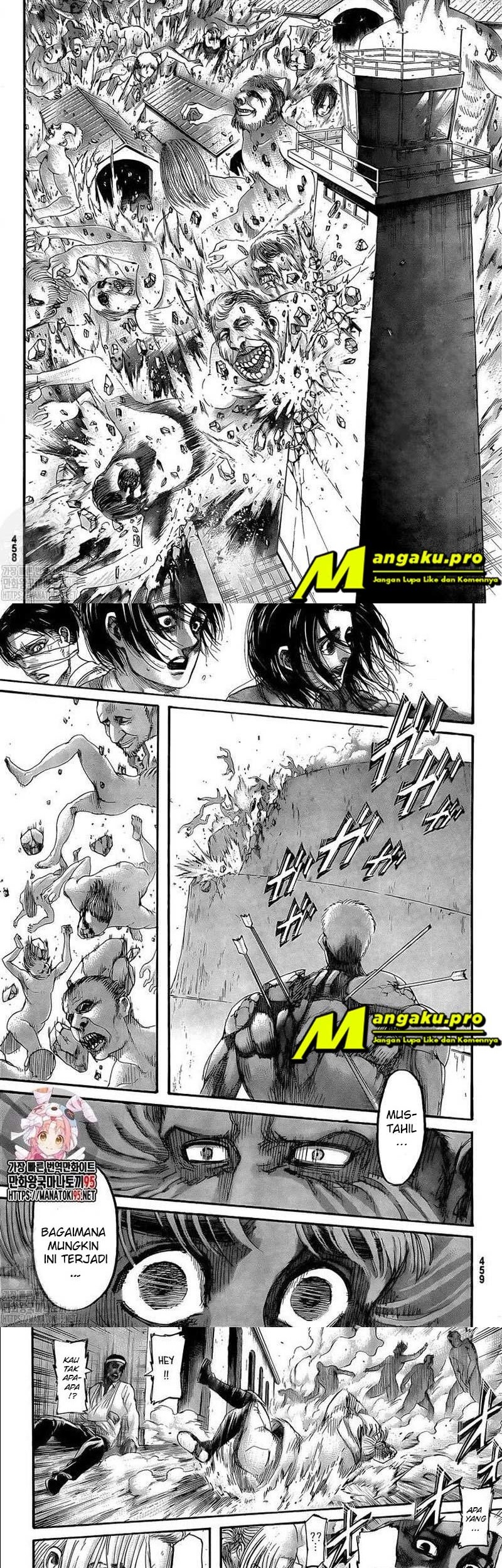 Shingeki no Kyojin Chapter 138.1 Gambar 11