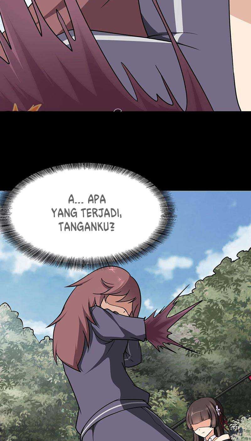 Virus Girlfriend Chapter 190 Gambar 13