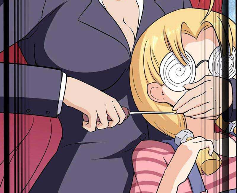 Virus Girlfriend Chapter 190 Gambar 22