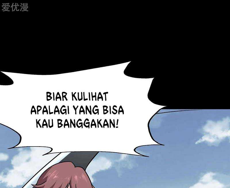 Virus Girlfriend Chapter 190 Gambar 25
