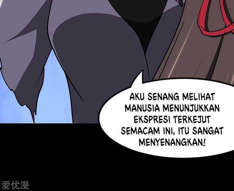 Virus Girlfriend Chapter 190 Gambar 28