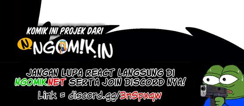 Virus Girlfriend Chapter 190 Gambar 46