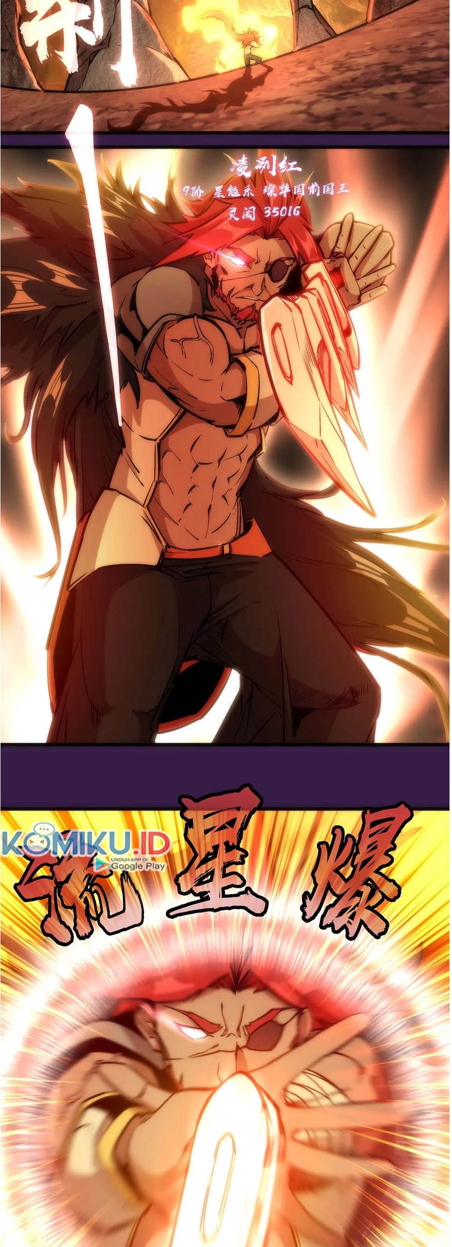 I’m Not The Overlord Chapter 13 Gambar 20