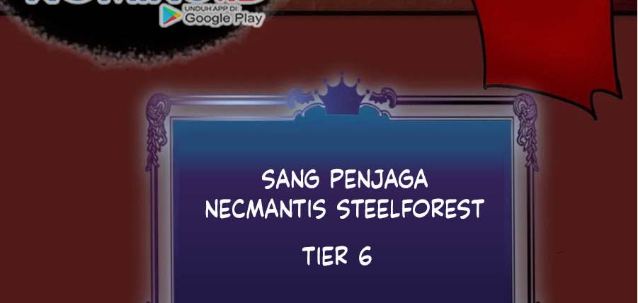 I’m Not The Overlord Chapter 13 Gambar 8