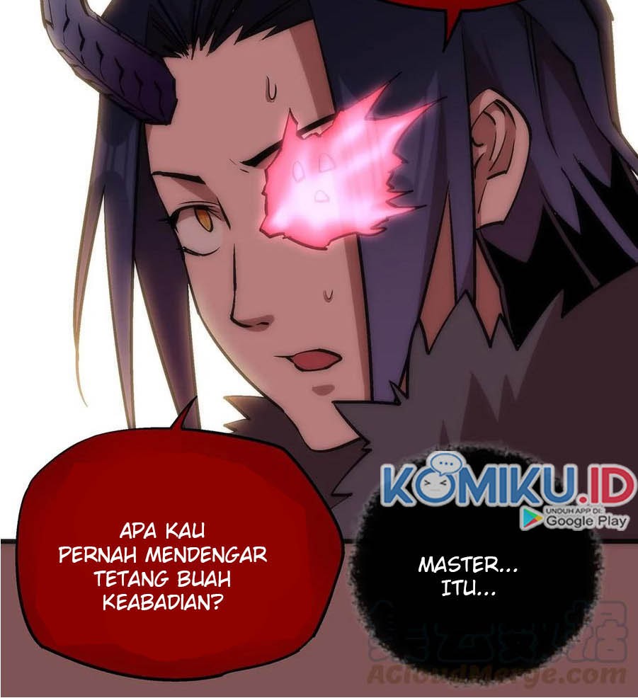 I’m Not The Overlord Chapter 15 Gambar 15