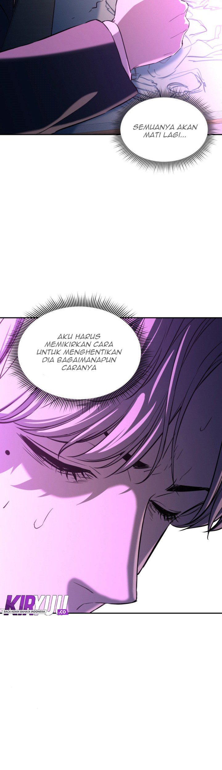 Incompetent Villain Chapter 8 Gambar 10
