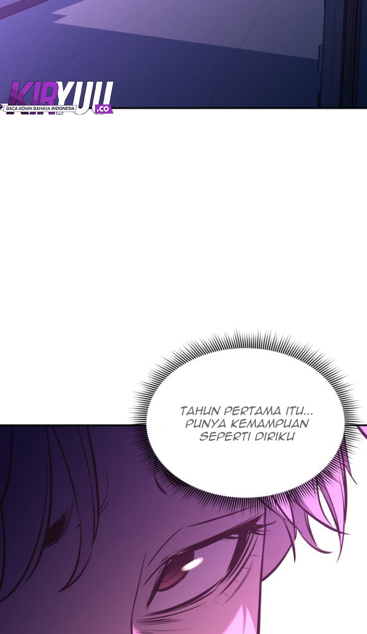 Incompetent Villain Chapter 8 Gambar 21