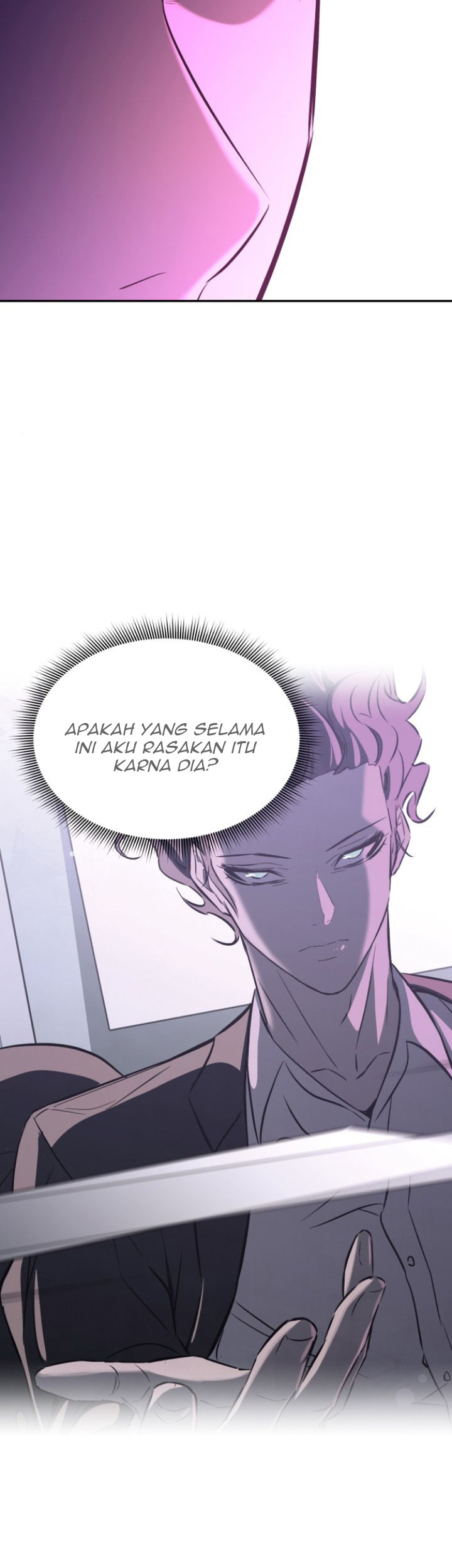 Incompetent Villain Chapter 8 Gambar 22