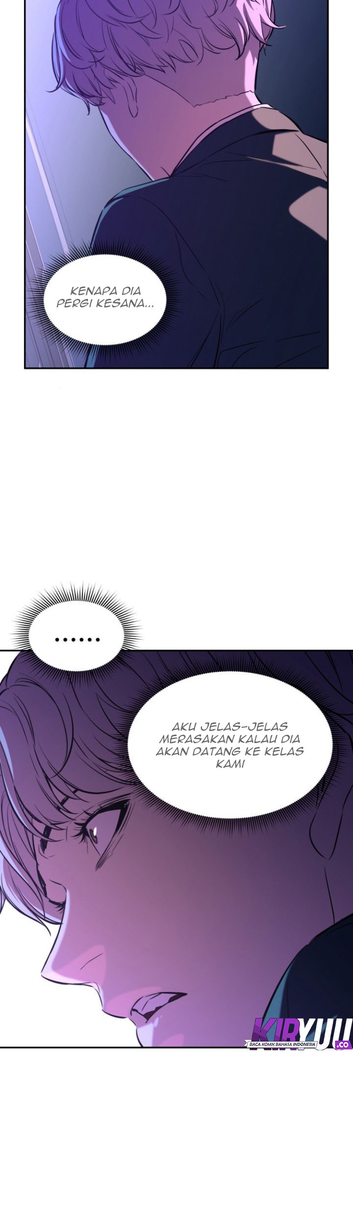 Incompetent Villain Chapter 8 Gambar 28