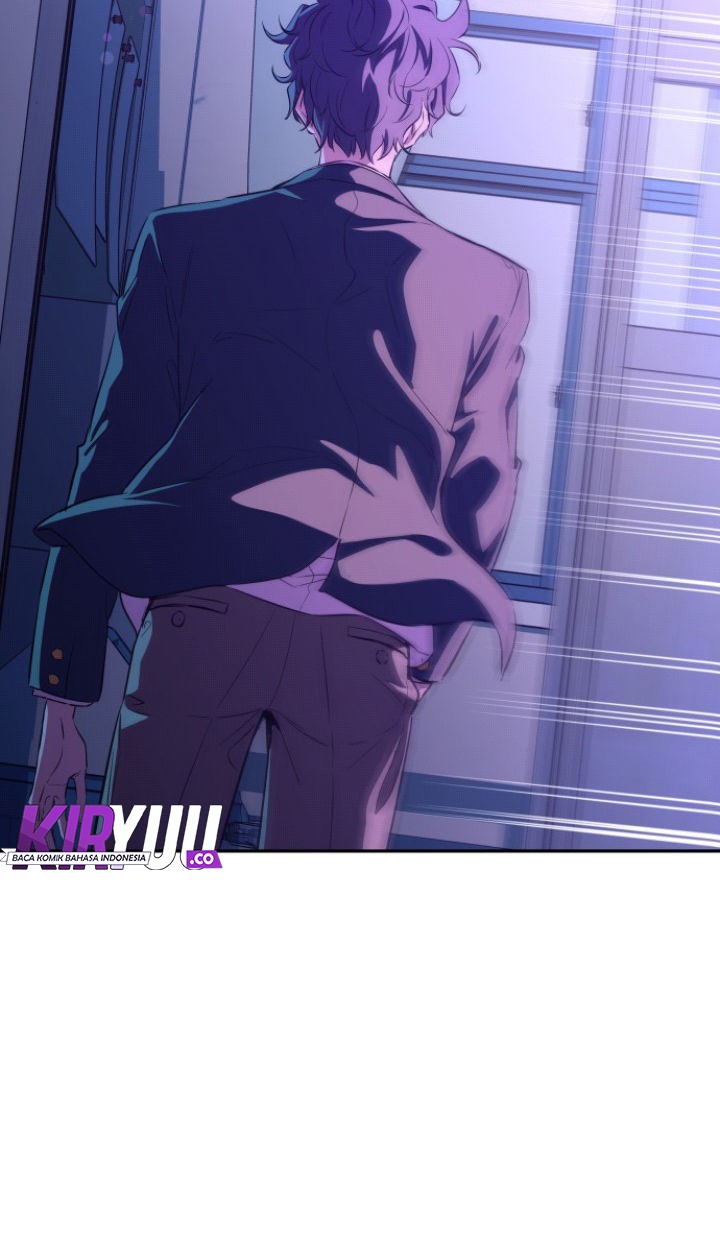 Incompetent Villain Chapter 8 Gambar 30