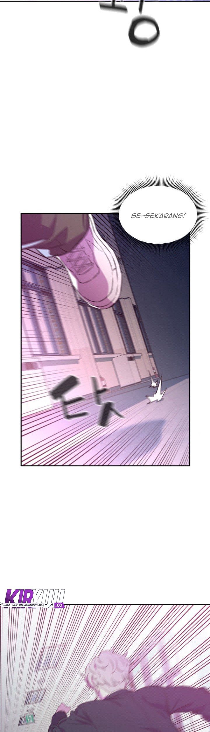 Incompetent Villain Chapter 8 Gambar 32