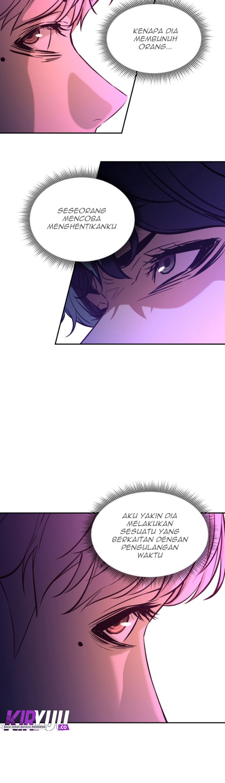 Incompetent Villain Chapter 8 Gambar 43