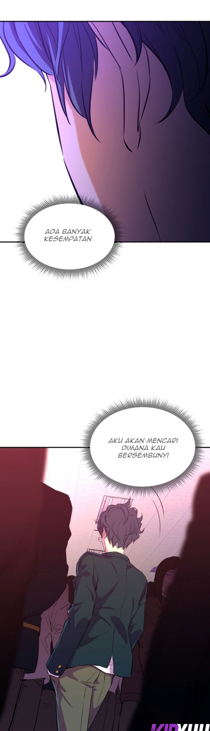 Incompetent Villain Chapter 8 Gambar 44