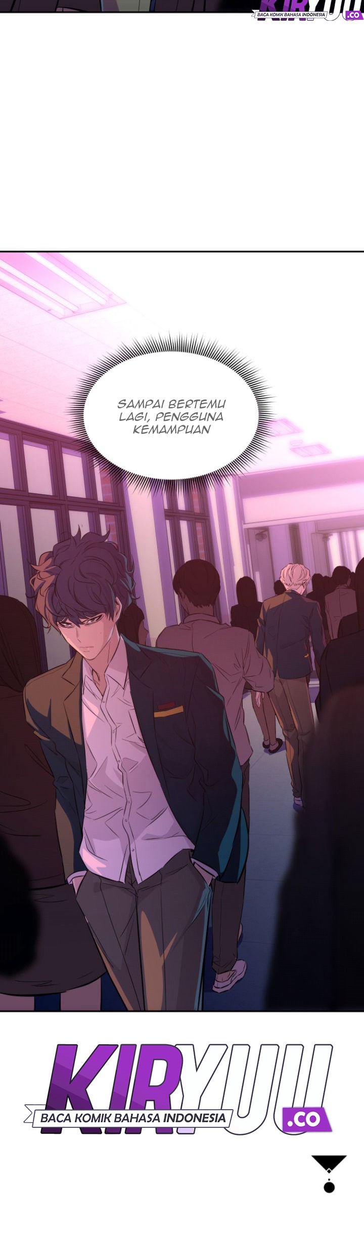 Incompetent Villain Chapter 8 Gambar 45