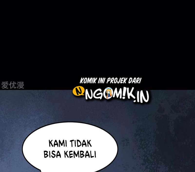 Virus Girlfriend Chapter 191 Gambar 16