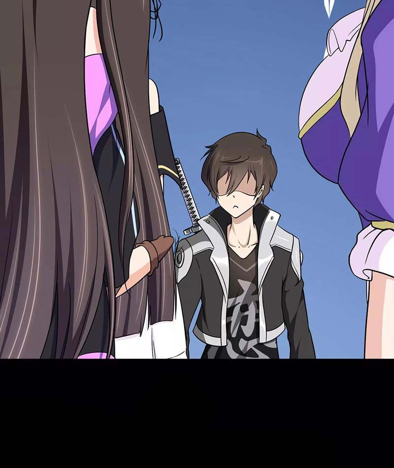 Virus Girlfriend Chapter 191 Gambar 37