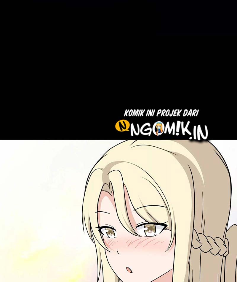 Virus Girlfriend Chapter 191 Gambar 34