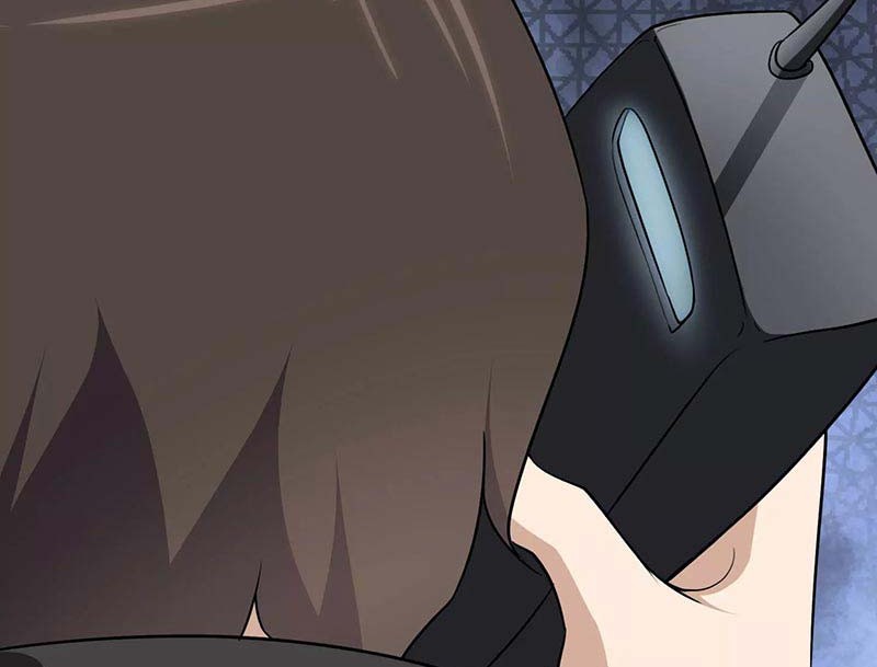 Virus Girlfriend Chapter 191 Gambar 40