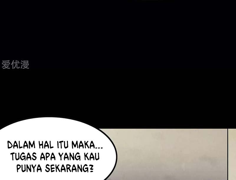 Virus Girlfriend Chapter 191 Gambar 43