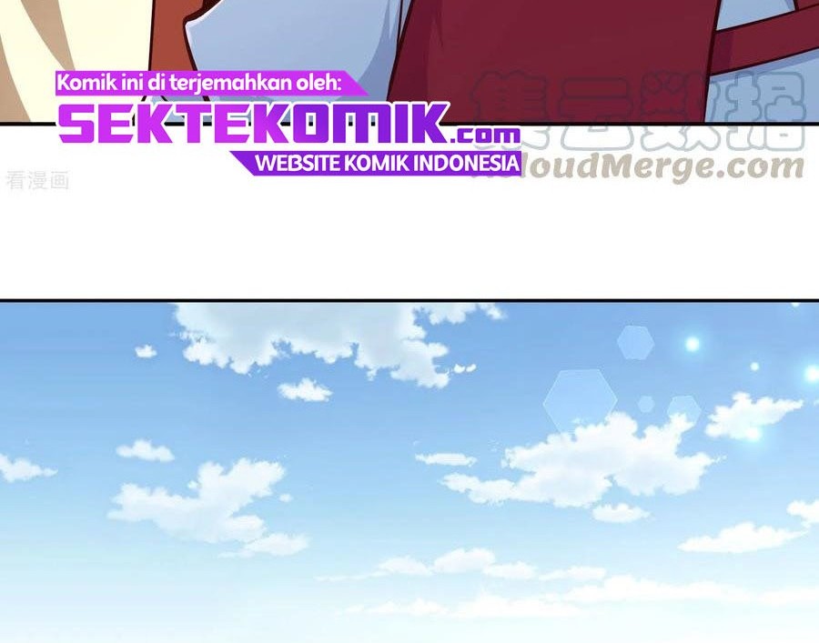 Sword Master of Soul Spirit Chapter 73 Gambar 11