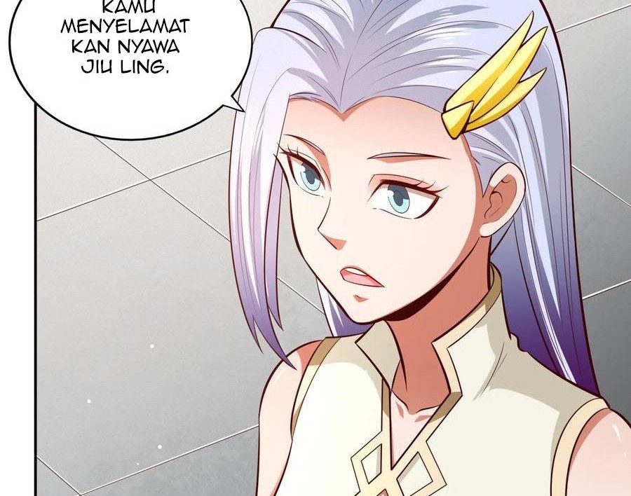 Sword Master of Soul Spirit Chapter 73 Gambar 19