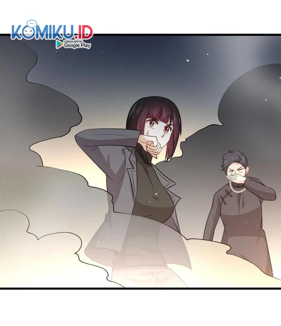 Immortal Swordsman in The Reverse World Chapter 166 Gambar 30