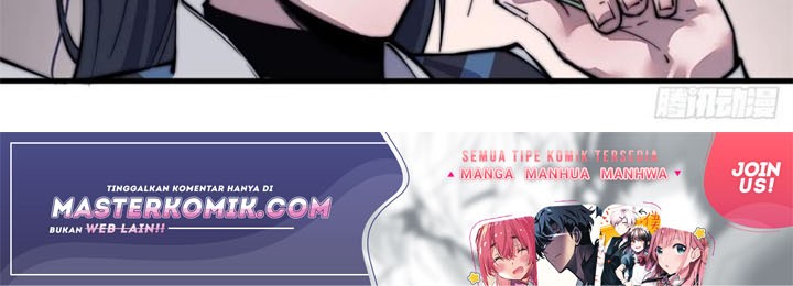 It Starts With A Mountain Chapter 23 Gambar 6