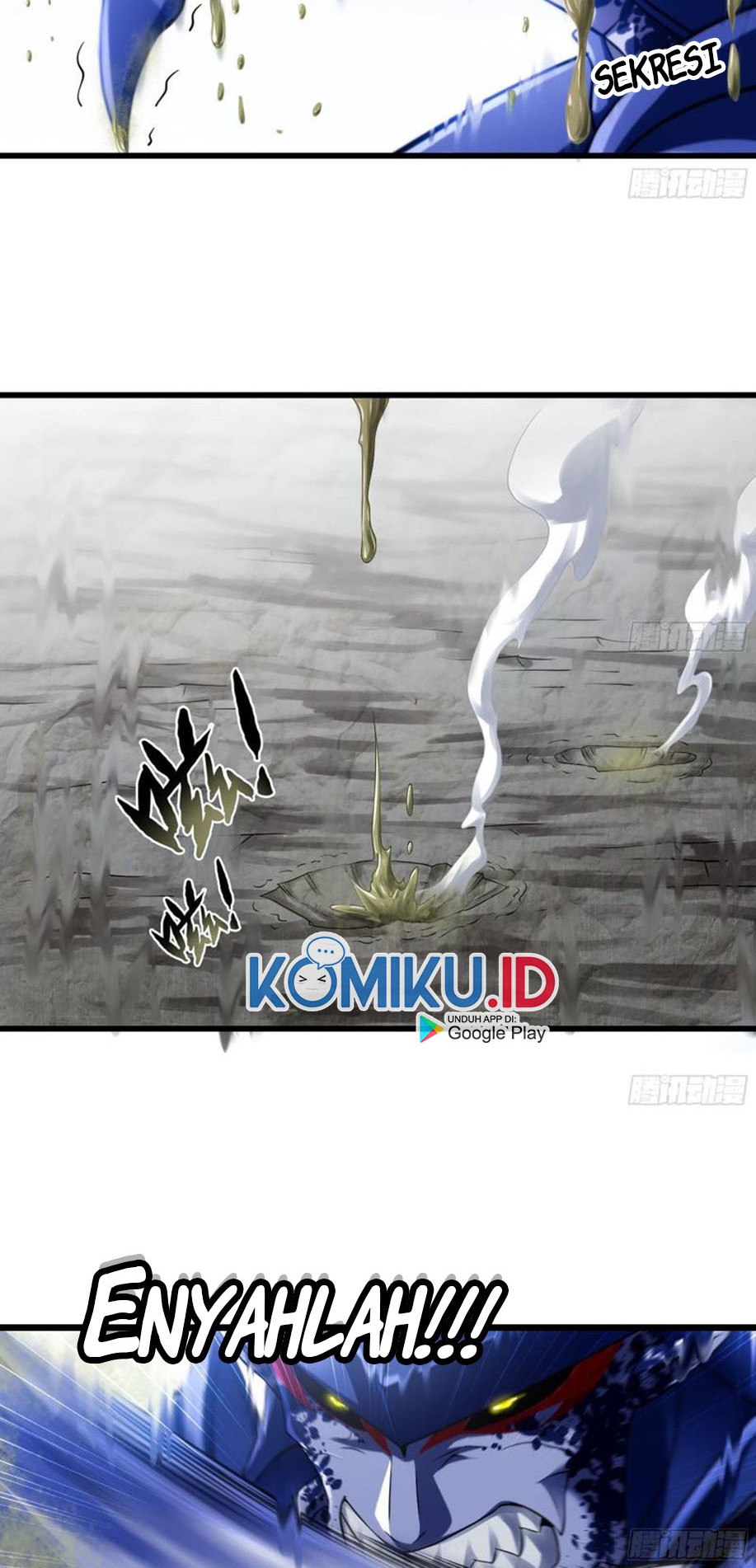 My Wife is a Demon Queen Chapter 262 Gambar 8