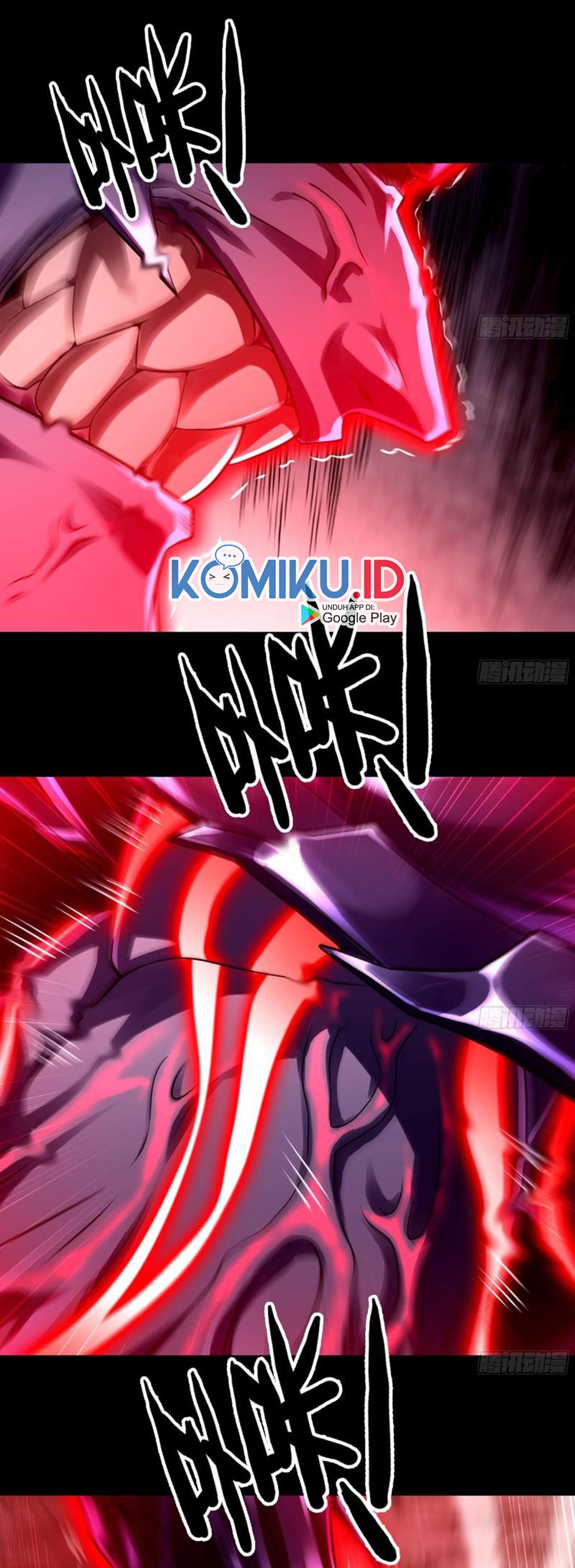 My Wife is a Demon Queen Chapter 262 Gambar 15