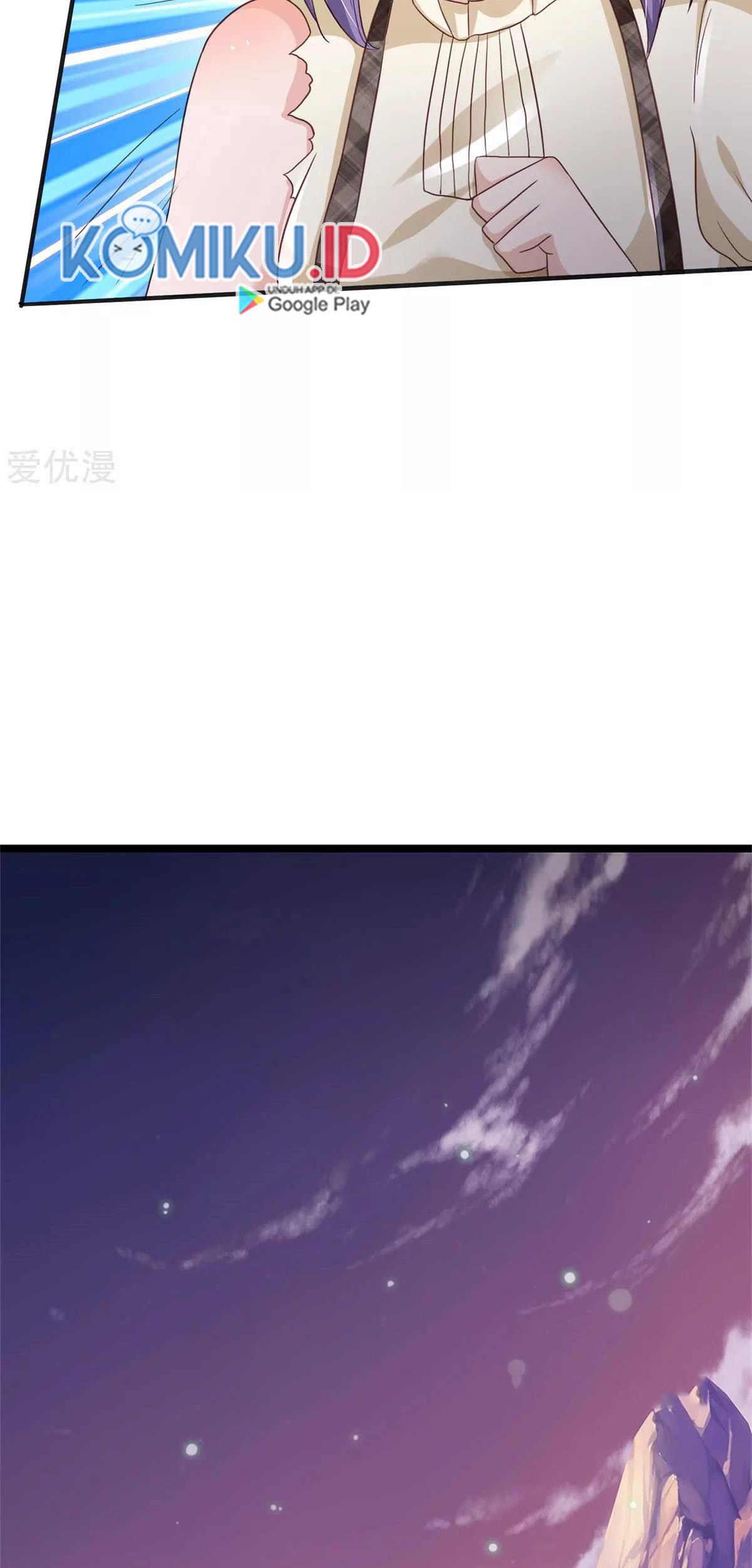 I am Daxianzun Chapter 286 Gambar 10