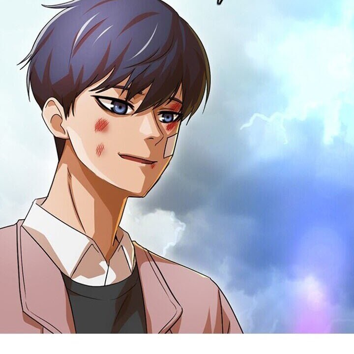 The Girl from Random Chatting! Chapter 150 Gambar 28