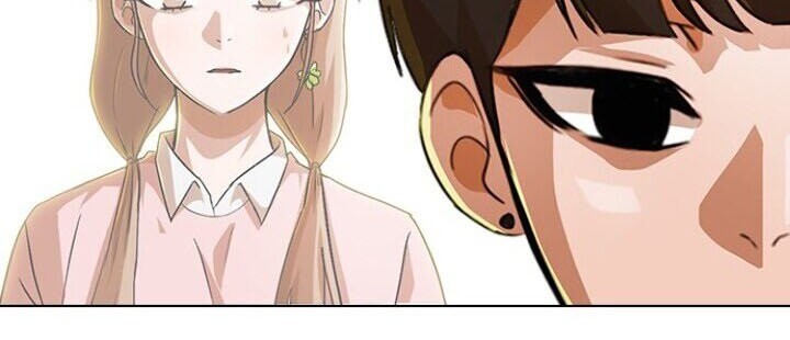 The Girl from Random Chatting! Chapter 150 Gambar 34