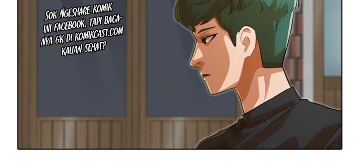 The Girl from Random Chatting! Chapter 150 Gambar 52