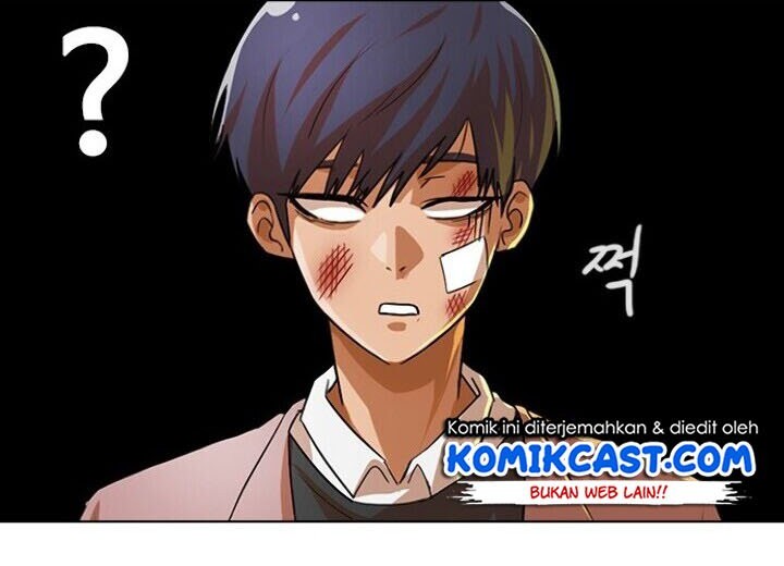 The Girl from Random Chatting! Chapter 150 Gambar 61