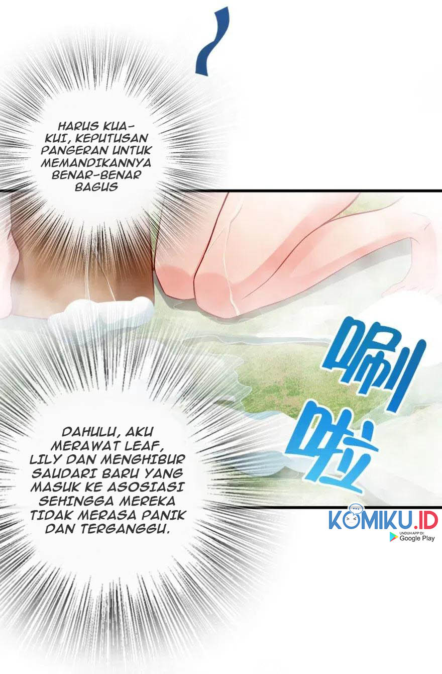 Release That Witch Chapter 227 Gambar 5