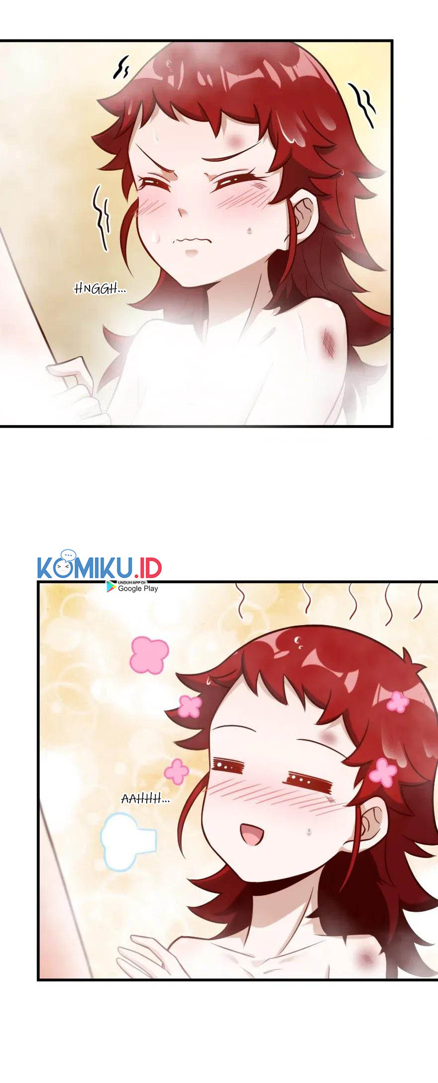 Release That Witch Chapter 227 Gambar 12