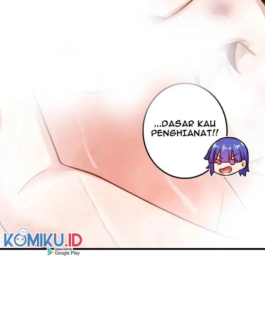 Release That Witch Chapter 227 Gambar 24