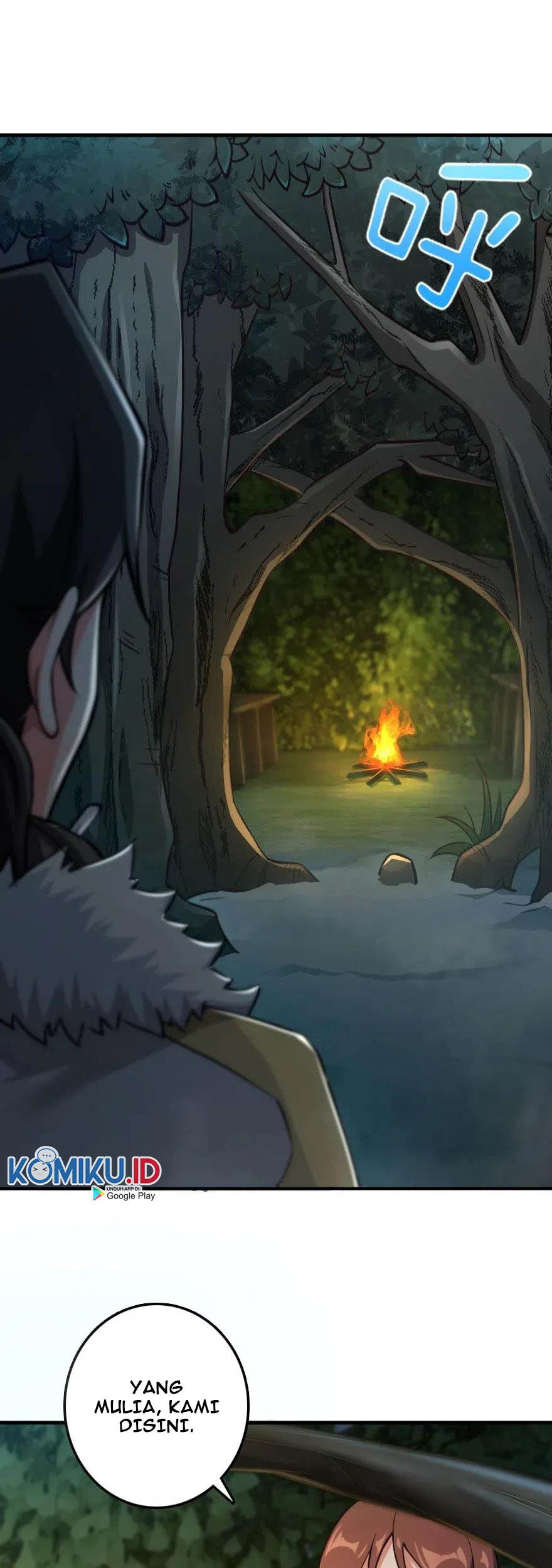 Release That Witch Chapter 228 Gambar 16