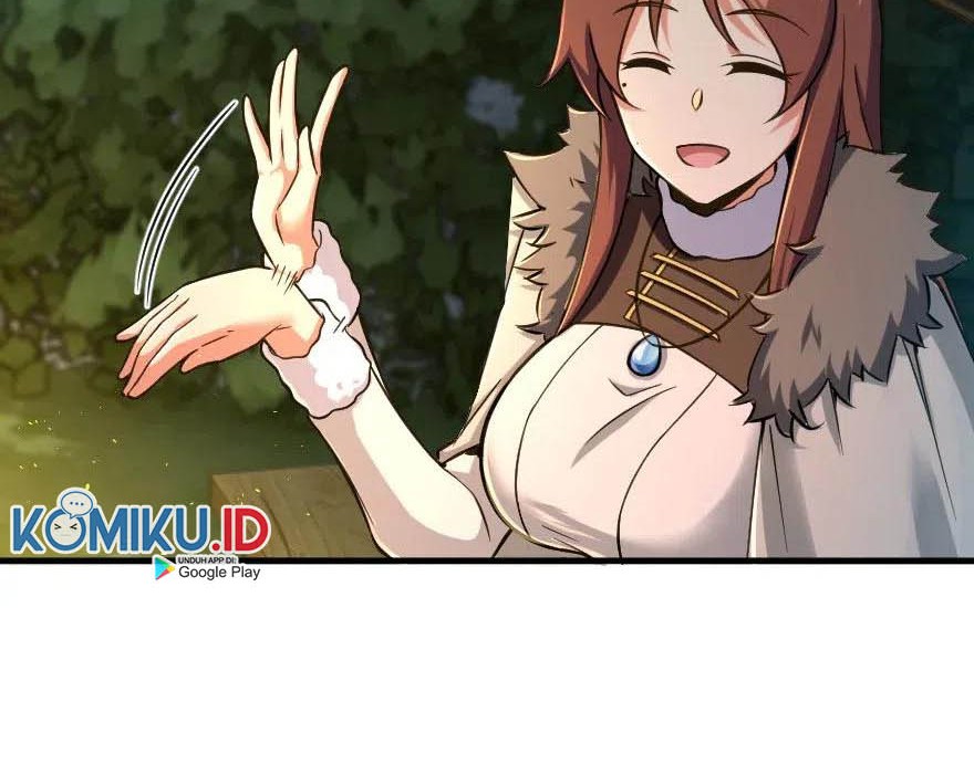 Release That Witch Chapter 228 Gambar 17