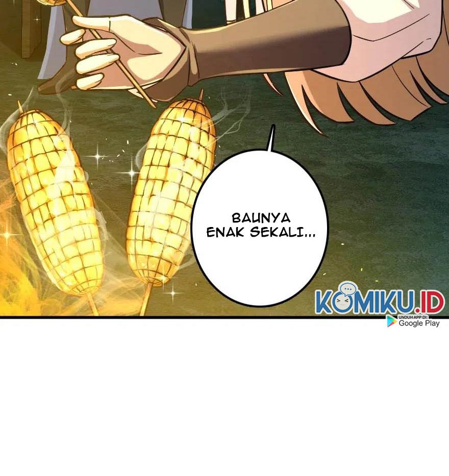 Release That Witch Chapter 228 Gambar 28