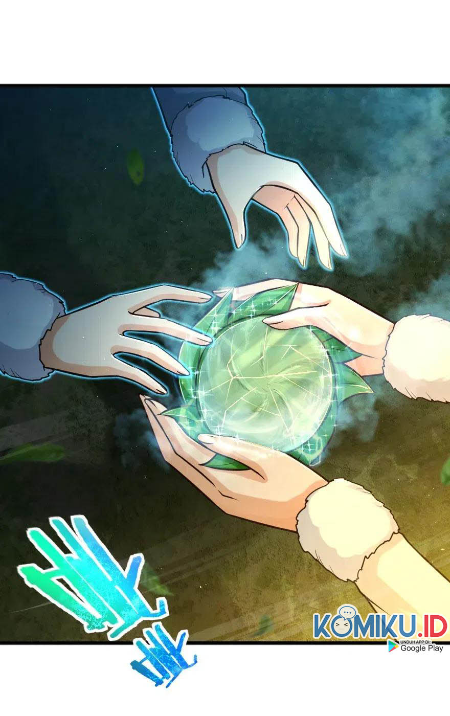 Release That Witch Chapter 229 Gambar 9